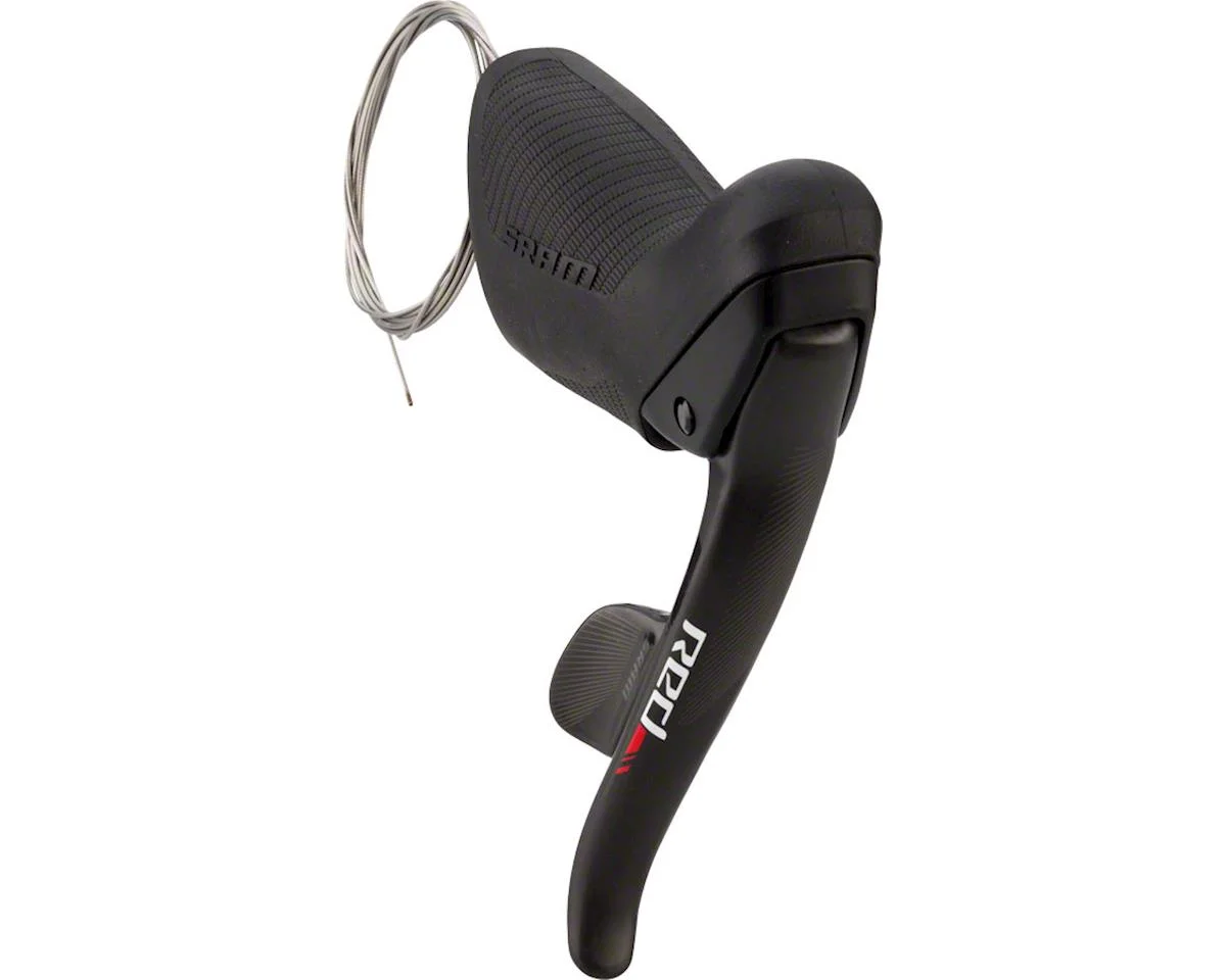 SRAM Red DoubleTap Brake/Shift Levers (Black) (Right) (11 Speed)